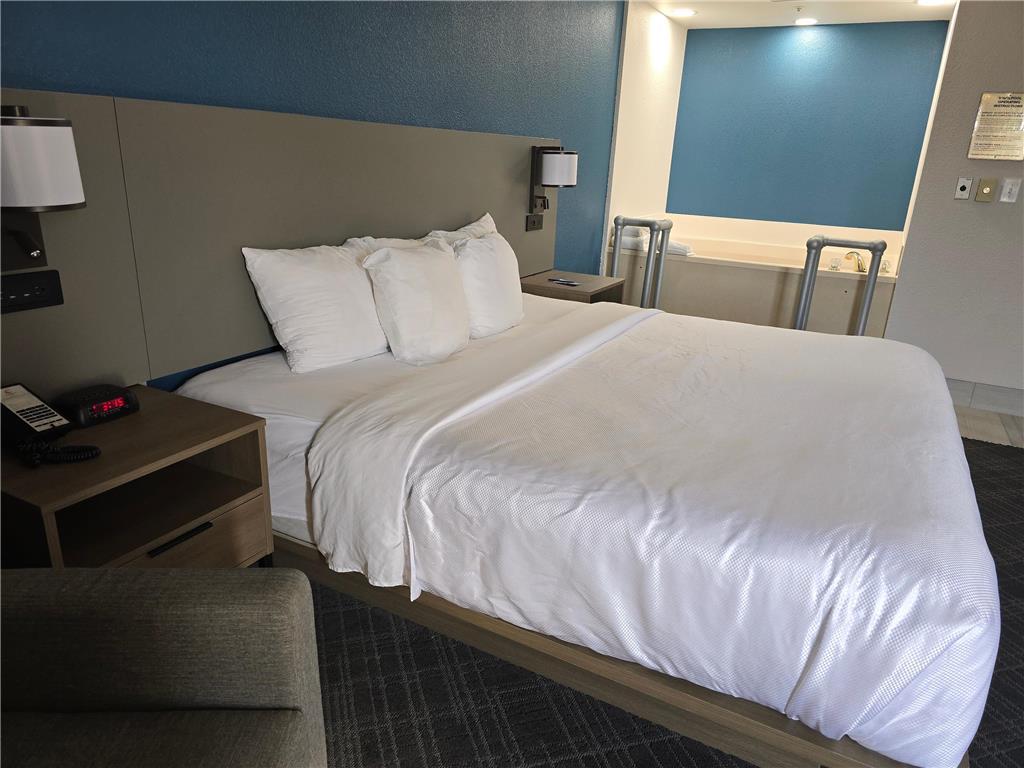 Comfort Inn Bourbonnais Near I-57 Habitación foto