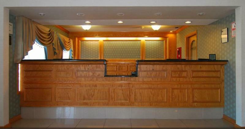 Comfort Inn Bourbonnais Near I-57 Exterior foto
